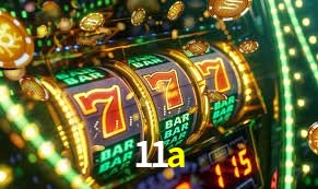 APP oficial da 11a para mobile