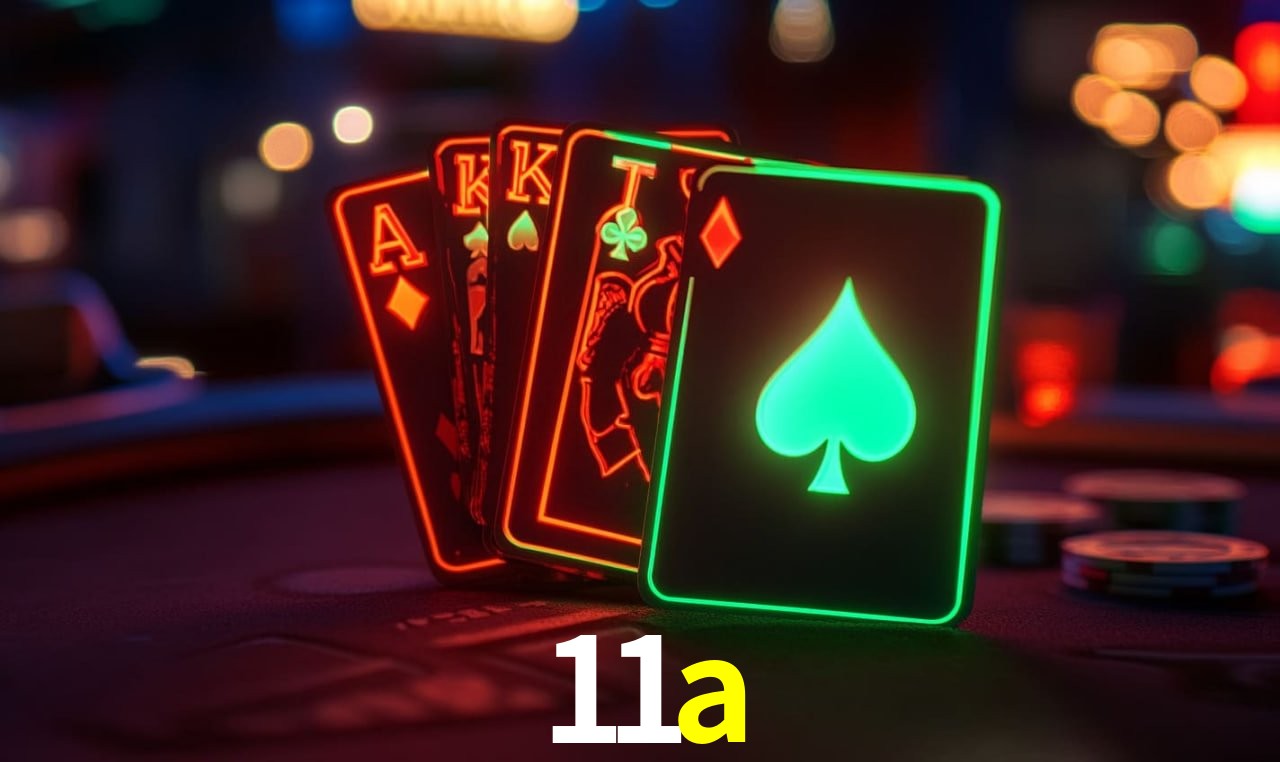 Jackpots e promoções na 11a