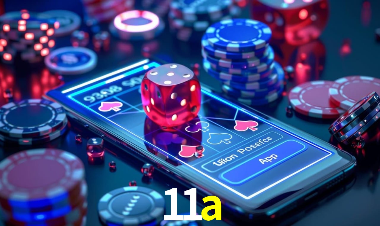 Canal oficial no Telegram da 11a