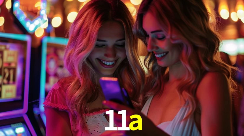 Experimente o Login Seguro Premium no 11a