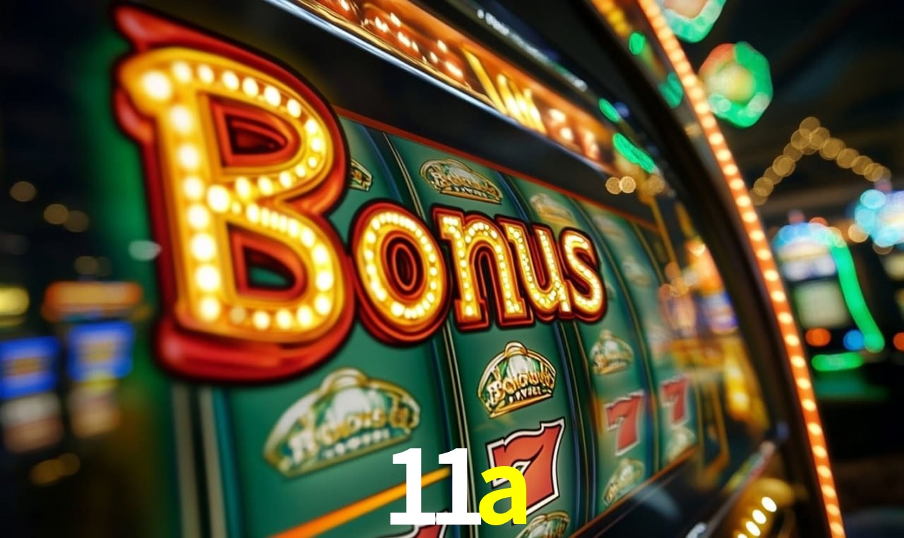 Loterias online na 11a