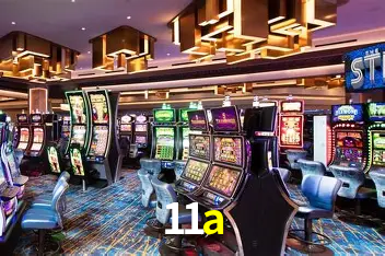 Descubra a Magia dos Jogos de Arcade no 11a