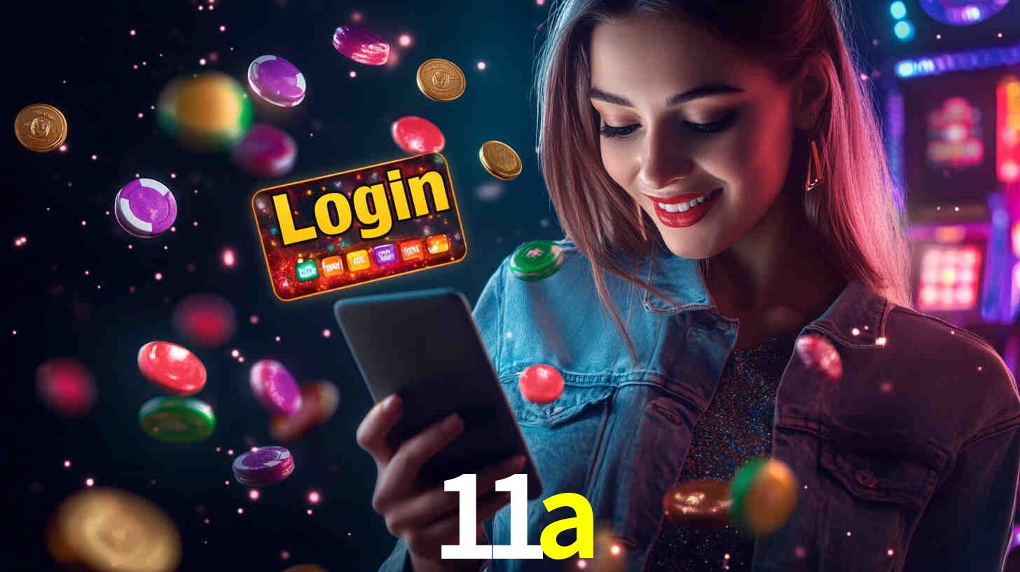 A Popularidade dos Caça-Níqueis no 11a