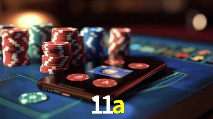 Jogos de Slot 11a