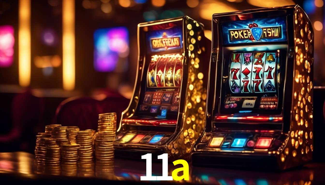 Desvendando o Mundo dos Jogos Virtuais na 11a