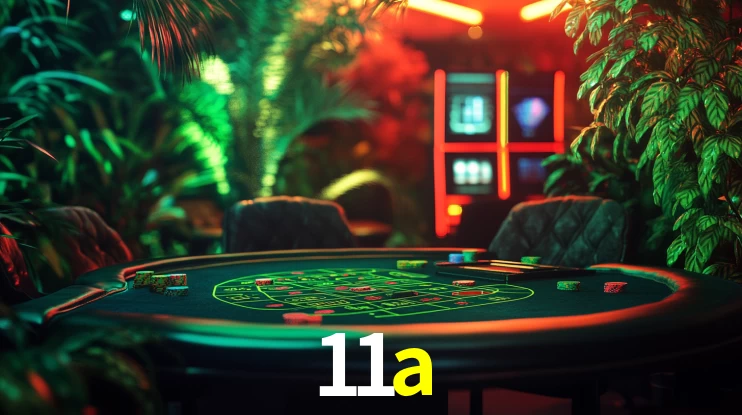 Live Casino 11a