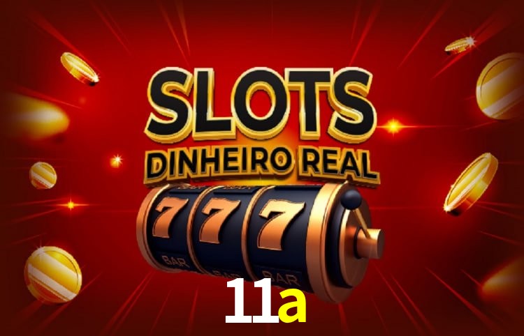Bônus e promoções da 11a