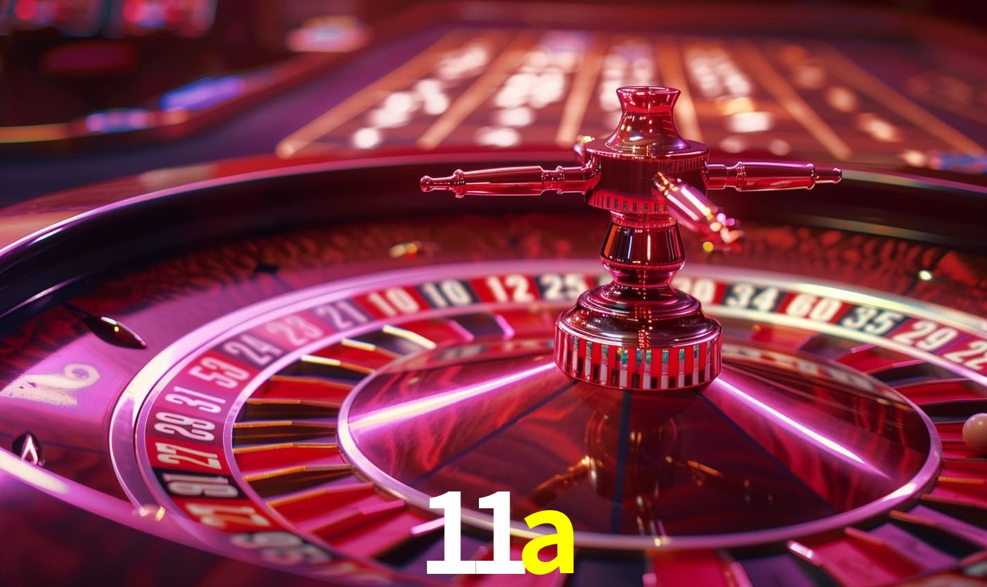 Inovações de Jogos na 11a: O Futuro das Experiências Interativas