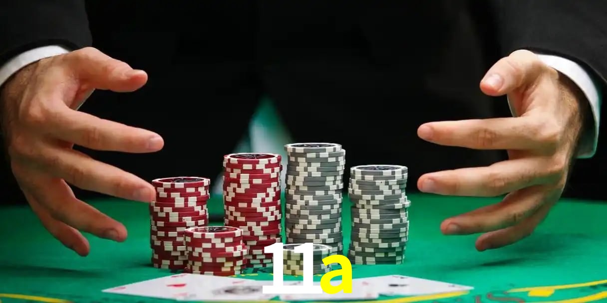 Benefícios VIP na 11a