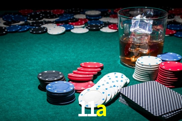 Casino Ao Vivo 11a