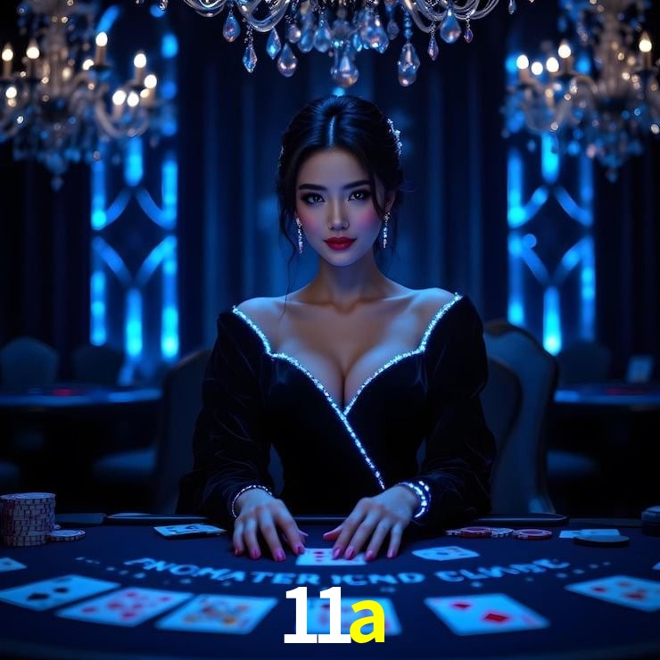 Casino Ao Vivo 11a