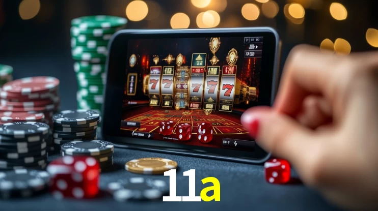 Welcome Bonus 11a