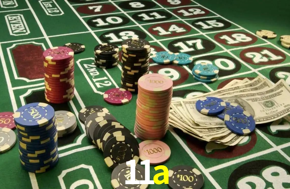 11a bet