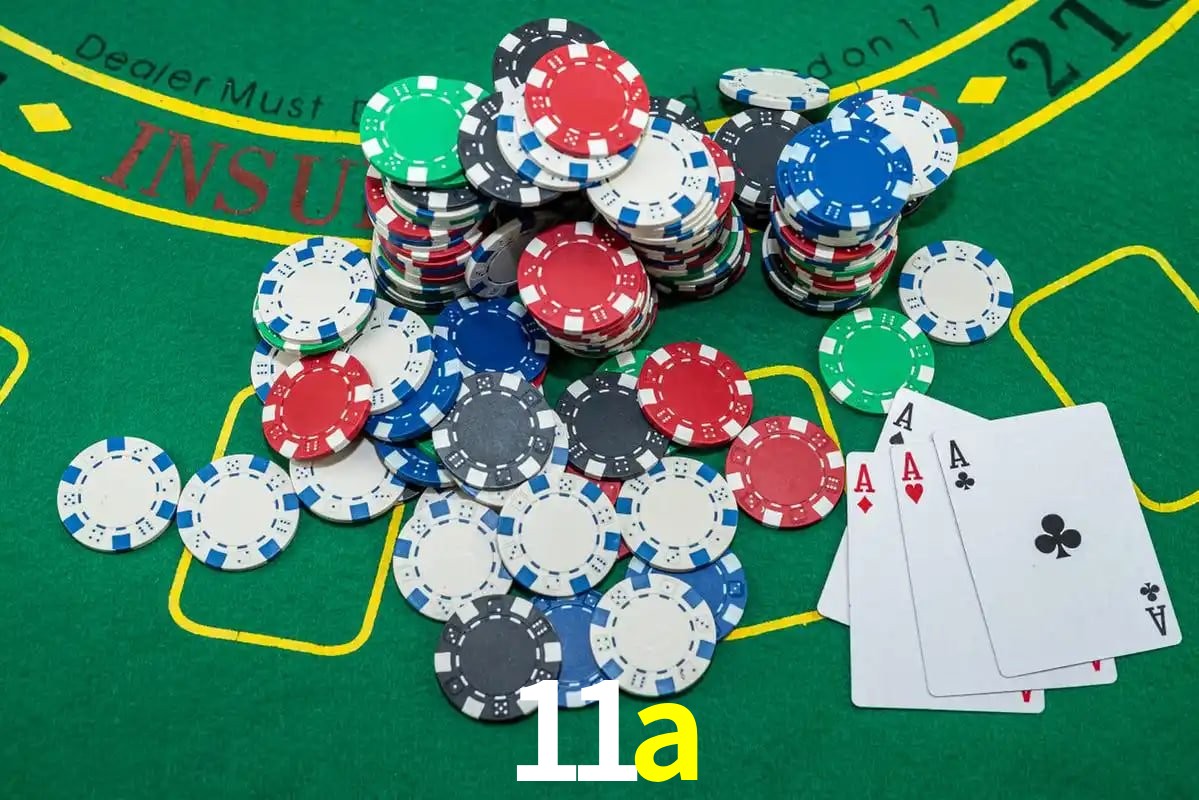 Jogos Exclusivos 11a