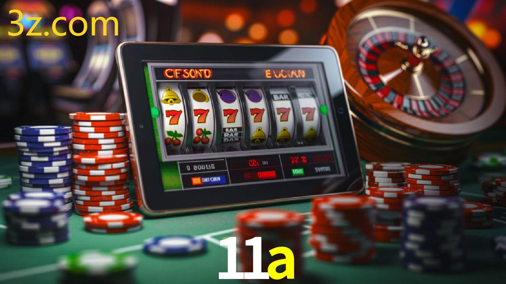 11A